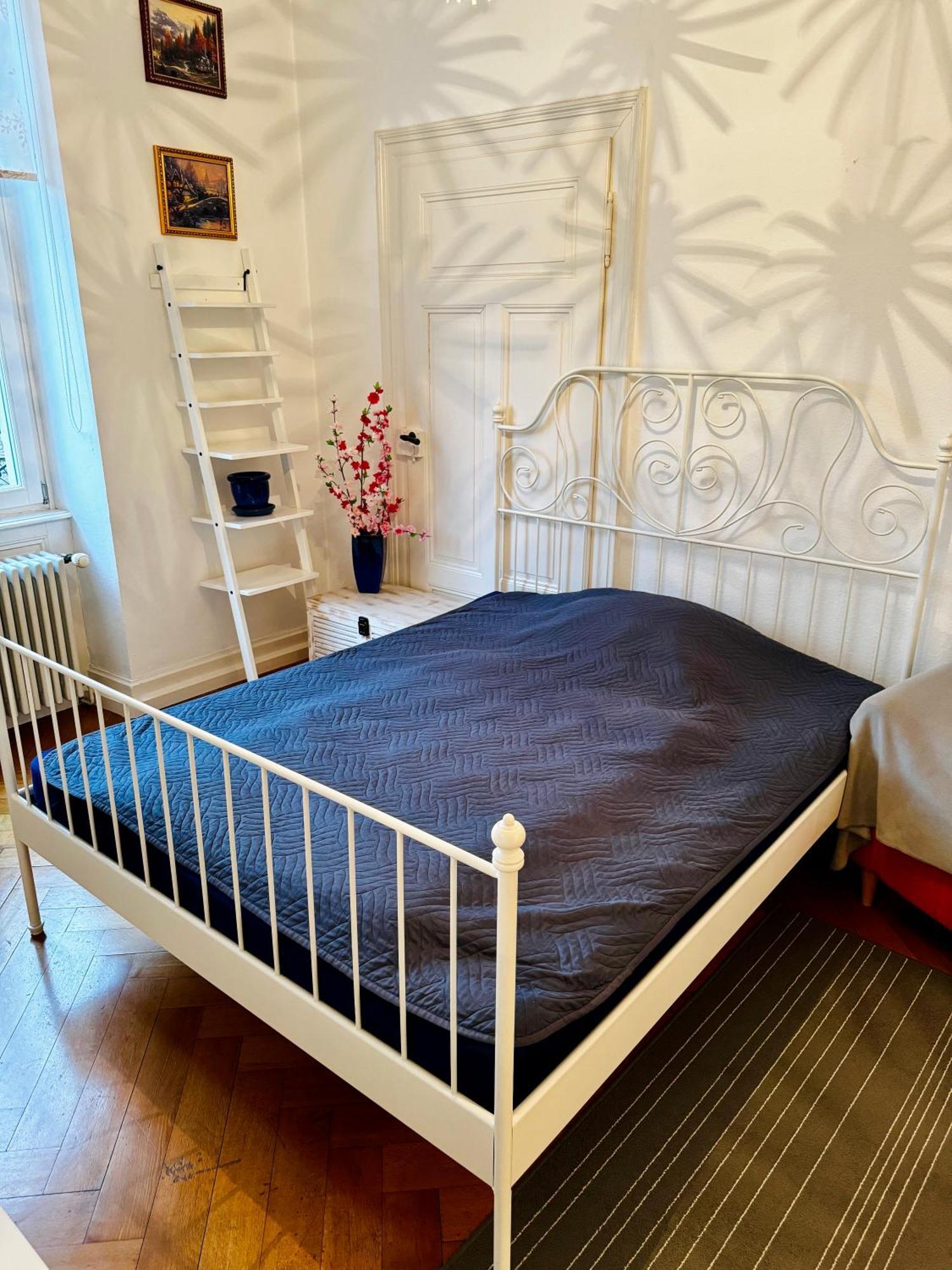 Schloss Apartment, Zentrum Baden-Baden Eksteriør bilde