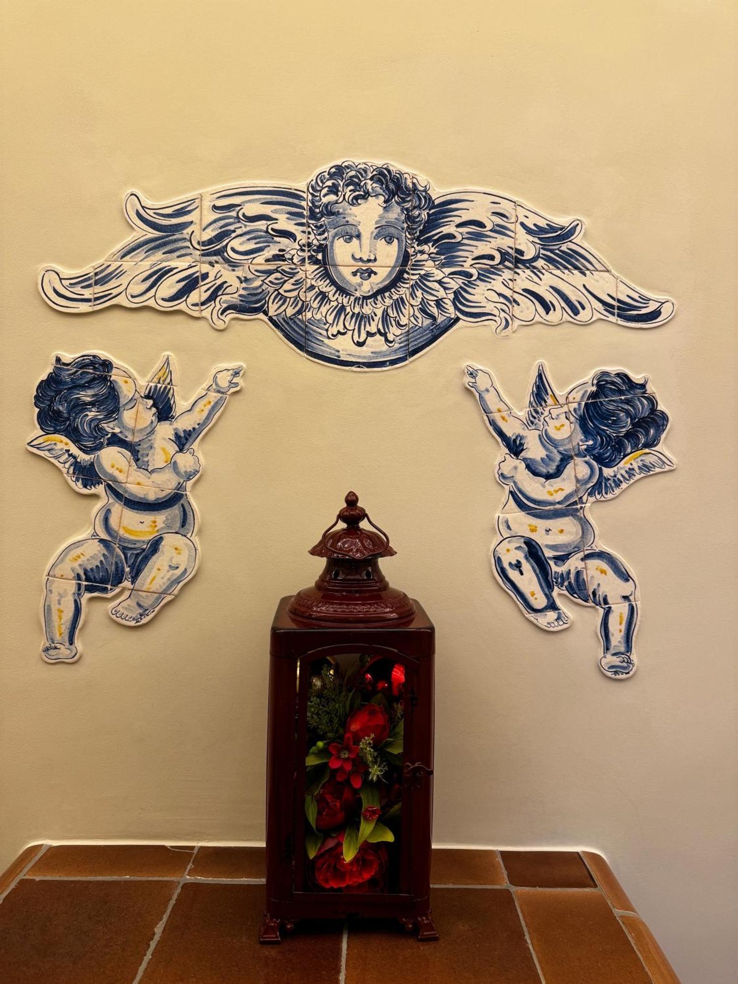 Schloss Apartment, Zentrum Baden-Baden Eksteriør bilde