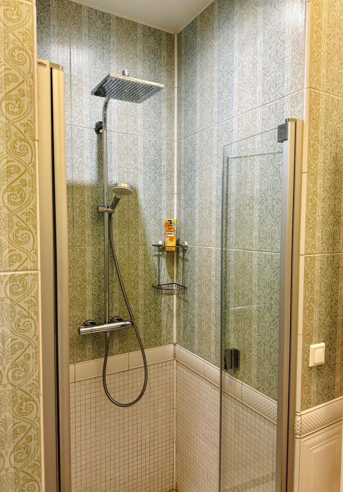Schloss Apartment, Zentrum Baden-Baden Eksteriør bilde