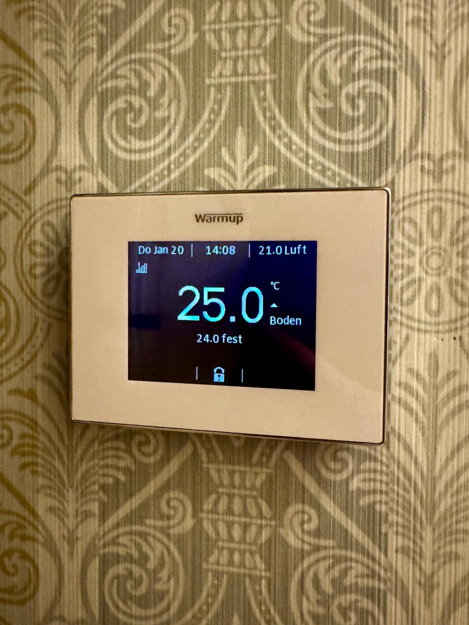 Schloss Apartment, Zentrum Baden-Baden Eksteriør bilde