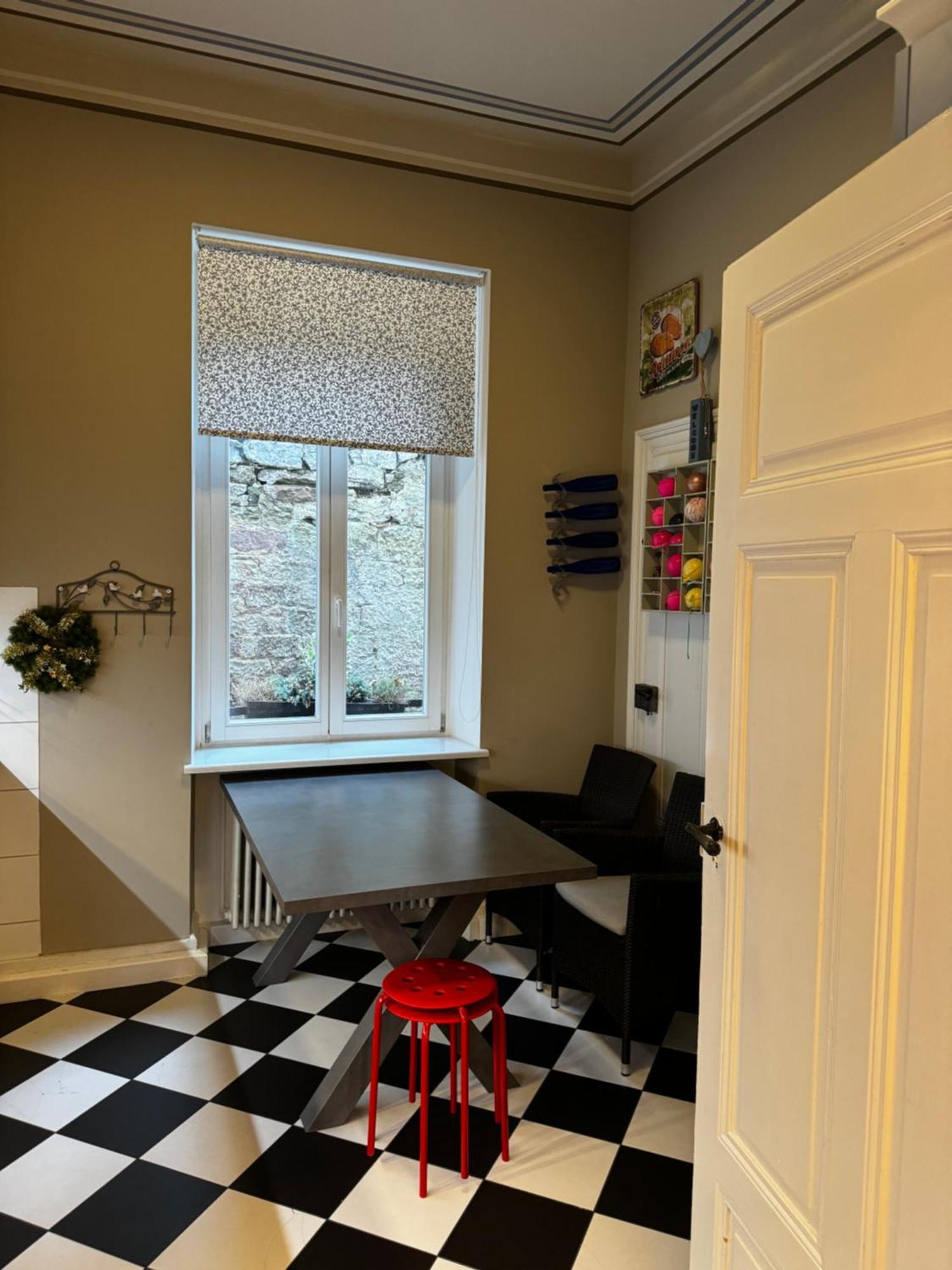 Schloss Apartment, Zentrum Baden-Baden Eksteriør bilde