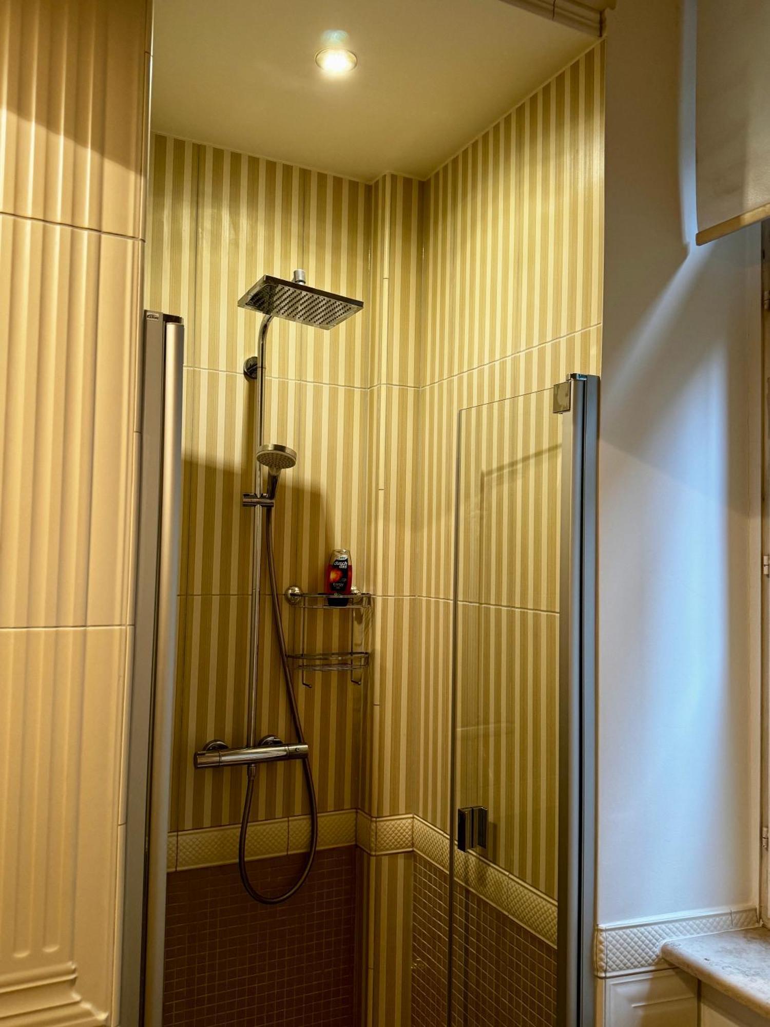Schloss Apartment, Zentrum Baden-Baden Eksteriør bilde